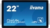 Picture of iiyama ProLite TF2215MC-B2 computer monitor 54.6 cm (21.5") 1920 x 1080 pixels Full HD LED Touchscreen Multi-user Black