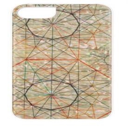 Attēls no Ikins Apple case for Apple iPhone 8/7 artist white