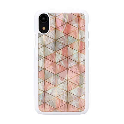 Attēls no Ikins Apple SmartPhone case iPhone XR diamond black