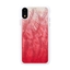 Изображение Ikins Apple SmartPhone case iPhone XR pink lake white