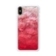 Изображение Ikins Apple SmartPhone case iPhone XS/S pink lake white