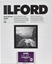 Picture of Ilford 1x100 Ilford MG RC DL 44M 9x13