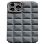 Picture of iLike - 3D Cube case for iPhone 14 Pro 6,1 Black