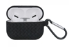 Picture of iLike - Braid case for Airpods / Airpods 2 black
