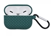 Picture of iLike - Braid case for Airpods / Airpods 2 green