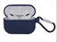 Attēls no iLike - Braid case for Airpods / Airpods 2 navy blue