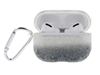 Picture of iLike - Caviar case for Airpods / Airpods 2 gradient grey