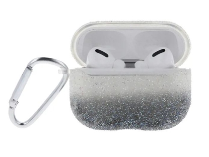 Picture of iLike - Caviar case for Airpods / Airpods 2 gradient grey