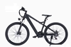 Picture of iLike - Electric bike BK7, 48V, 7.5AH, 26 collas, 350W, 25Km/h, IP54 Black
