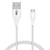 Picture of iLike - iLike Charging Cable for Type-C ICT01 White