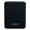 Изображение iLike - iLIKE Power Bank 951 10000 mAh Black