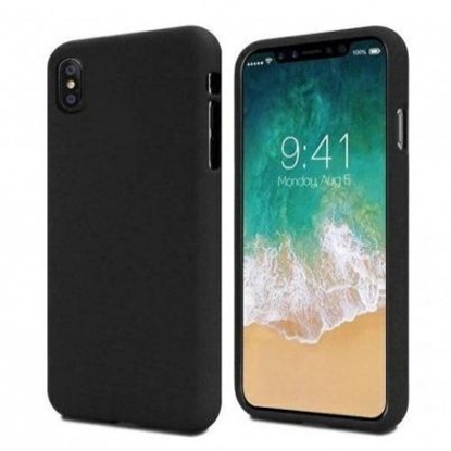 Изображение iLike - Mercury Soft Jelly case for Samsung Galaxy A13 5G / A04S black