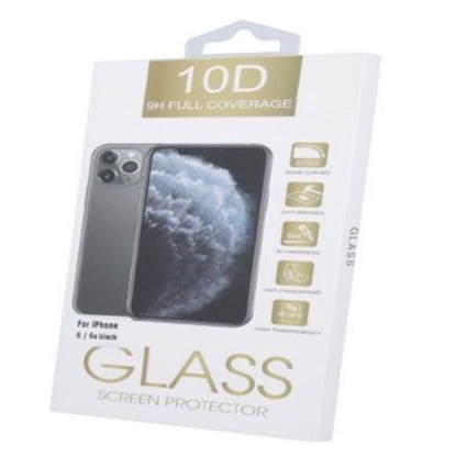 Изображение iLike - Redmi Note 13 5G Tempered glass 10D Black