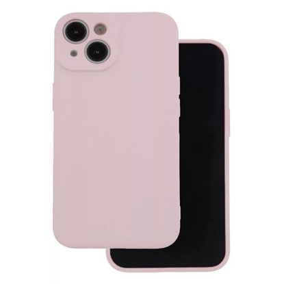 Изображение iLike - Samsung Galaxy A15 4G/A15 5G Silicone case Rose