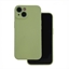 Attēls no iLike - Samsung Galaxy A35 5G Silicone case Olive