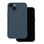 Attēls no iLike - Samsung Galaxy S25 Edge Silicone case Dark Blue