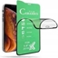 Attēls no iLike - Samsung Galaxy S25 Tempered glass 9D Ceramic Clear