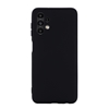 Picture of iLike - Satin Matt Case for Samsung Galaxy A13 4G black