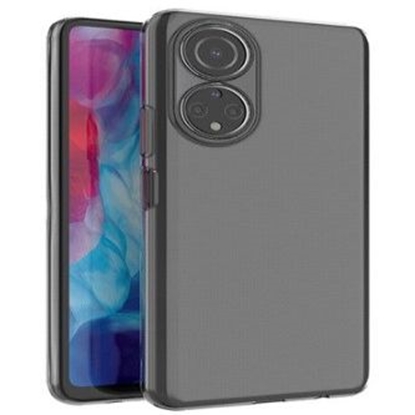 Изображение iLike - Ultra Clear 0.5mm case for Honor X7 / Honor Play 30 Plus Transparent