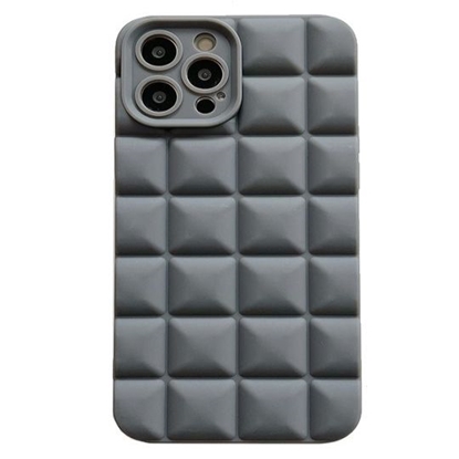 Изображение iLike Apple 3D Cube case for iPhone 14 6,1
