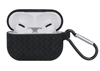 Picture of iLike Apple Airpods 3 Braid case Black