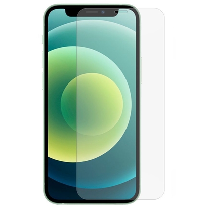 Изображение iLike Apple Apple iPhone 12 Pro Max 6.7'' 0.33mm Flat Clear Glass