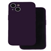 Picture of iLike Apple Apple iPhone 16 Pro 6,3 Silicone case Purple