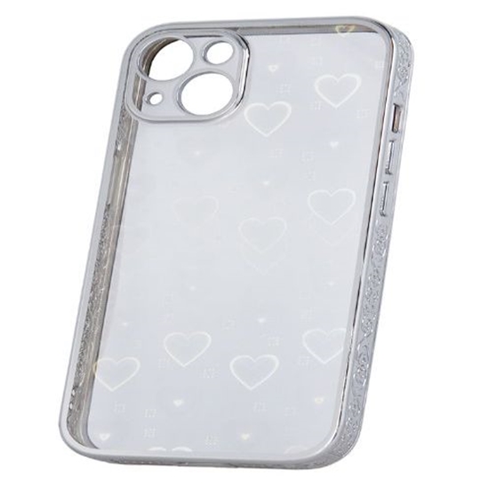 Picture of iLike Apple Blink 2in1 case for iPhone 14 6,1