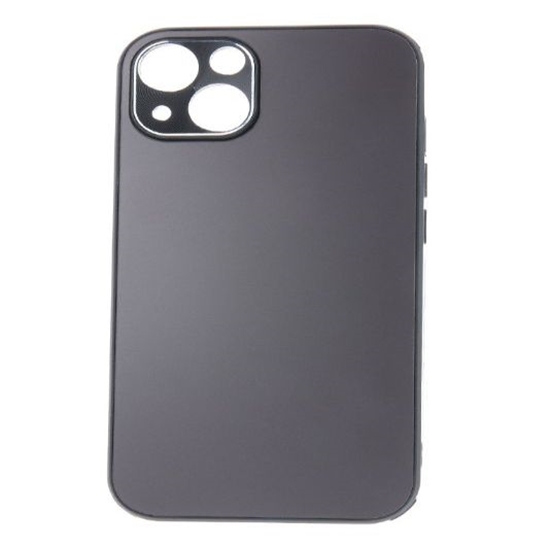 Picture of iLike Apple Business case for iPhone 14 6,1 Graphite