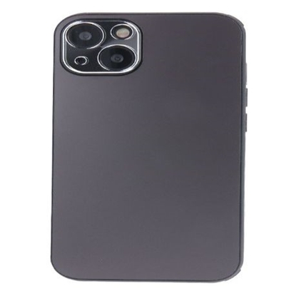 Изображение iLike Apple Business case for iPhone 14 Pro 6,1 Graphite
