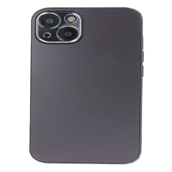 Picture of iLike Apple Business case for iPhone 14 Pro 6,1 Graphite