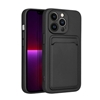 Picture of iLike Apple Card Cover case for iPhone 14 6,1 Black