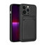 Изображение iLike Apple Card Cover case for iPhone 14 6,1 Black