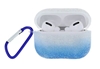Picture of iLike Apple Caviar case for Airpods Pro 2 gradient blue