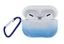 Изображение iLike Apple Caviar case for Airpods Pro 2 gradient blue