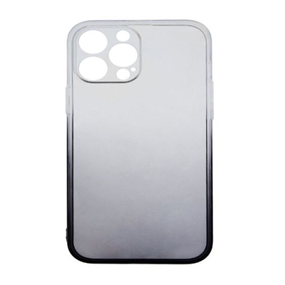 Изображение iLike Apple Gradient 2 mm case for iPhone 14 6,1