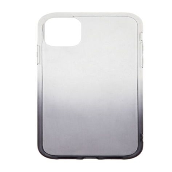 Picture of iLike Apple Gradient 2 mm case for iPhone 14 Pro 6,1 gray