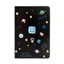 Picture of iLike Apple iPad 10.2 / 10.5 Tablet Case Design Cosmos
