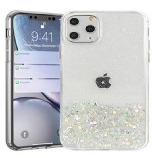 Picture of iLike Apple IPHONE 11 BRILLIANT CLEAR CASE Transparent