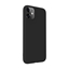 Attēls no iLike Apple iPhone 11 Nano Silicone case Black