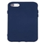 Picture of iLike Apple iPhone 11 Silicon case Dark Blue