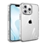 Attēls no iLike Apple IPHONE 12 PRO ARMOR ANTISHOCK CASE Transparent