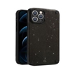 Picture of iLike Apple IPHONE 12 PRO MAX ARMOR GLITTER CASE Black