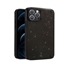 Attēls no iLike Apple IPHONE 12 PRO MAX ARMOR GLITTER CASE Black