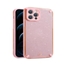 Изображение iLike Apple IPHONE 12 PRO MAX ARMOR GLITTER CASE Pink