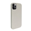 Picture of iLike Apple iPhone 12 Pro Max Silicone plastic case Eco Print Design White