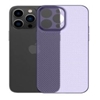 Picture of iLike Apple iPhone 13 NET PC COVER Purple