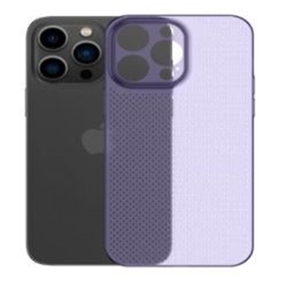 Изображение iLike Apple iPhone 13 NET PC COVER Purple