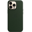 Picture of iLike Apple iPhone 13 Pro Max 6.7' Matt TPU case Forest Green
