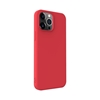 Picture of iLike Apple iPhone 13 Pro Max Nano Silicone case Red